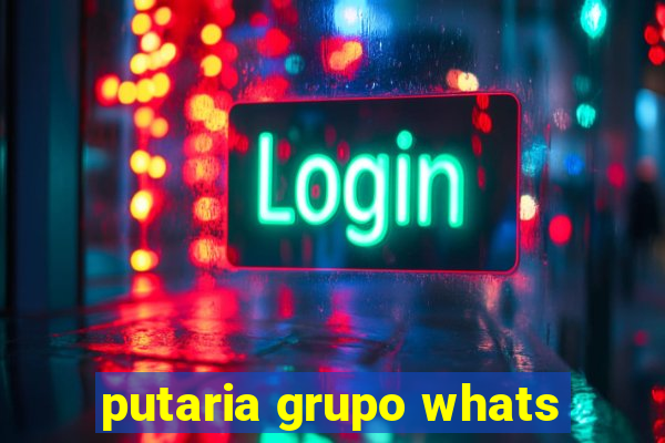 putaria grupo whats